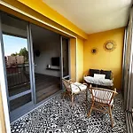 Grand Studio Frejus