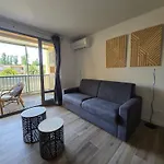 Grand Studio Frejus