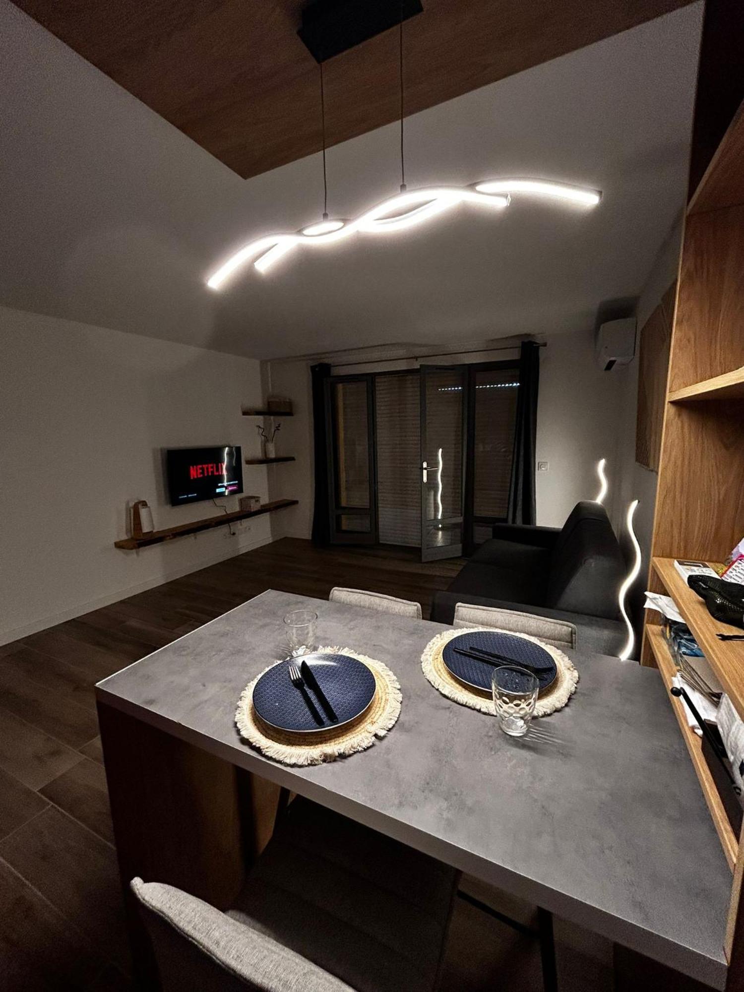 Appartamento Grand Fréjus