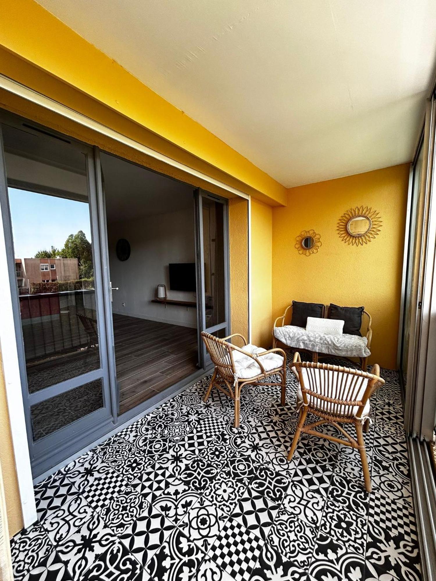 Appartamento Grand Fréjus