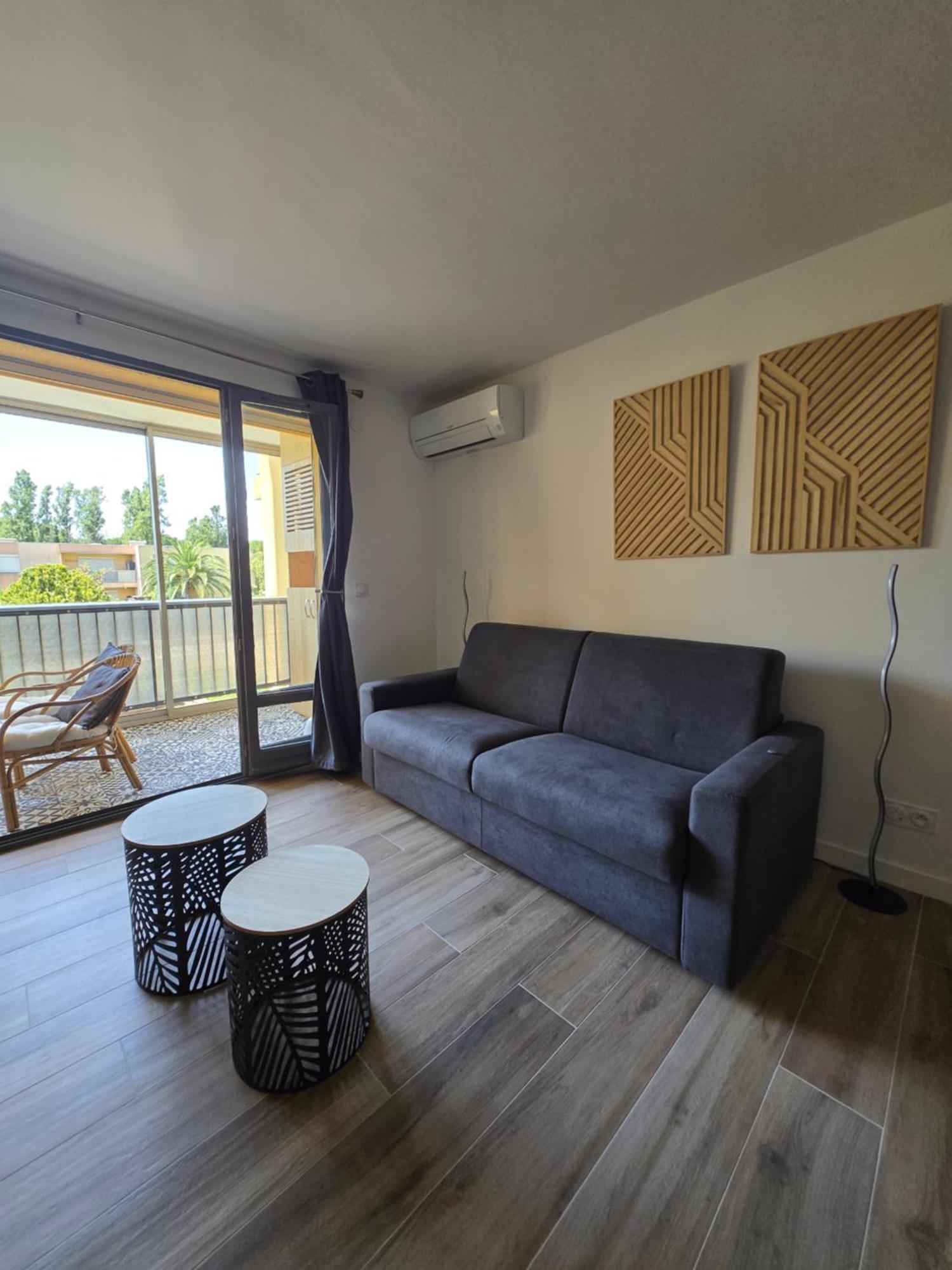 Appartamento Grand Fréjus